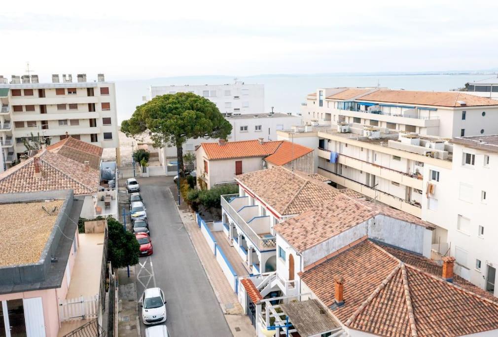 Residence Marie-Therese Le Grau-du-Roi Ngoại thất bức ảnh
