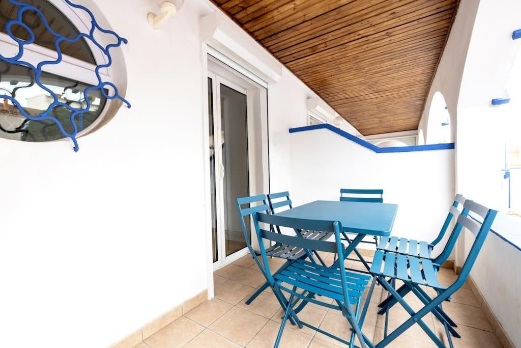 Residence Marie-Therese Le Grau-du-Roi Ngoại thất bức ảnh